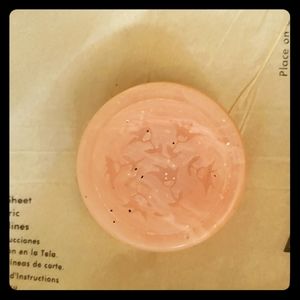 Vintage Stanhome pill container and cup